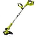 Ryobi RLT1831H ONE+ 18v Cordless Hybrid Grass Trimmer 300mm 1 x 2ah Li-ion Charger