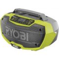 Ryobi R18RH ONE+ 18v Cordless Work Radio No Batteries No Charger No Case