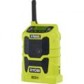 Ryobi R18R ONE+ 18v Cordless Bluetooth Radio No Batteries No Charger No Case