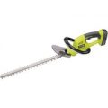 Ryobi RHT185020 ONE+ 18v Cordless Hedge Trimmer 500mm 1 x 2ah Li-ion Charger