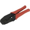 Siegen Ratchet Crimping Tool