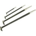 Siegen 4 Piece Heel Bar Set