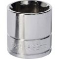 Siegen 1/2″ Drive Hexagon WallDrive Socket Metric 1/2″ 32mm