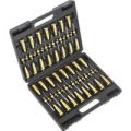 Siegen 31 Piece Precision Screwdriver Set