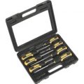 Siegen 21 Piece Magnetic Screwdriver Set