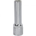 Sealey 1/2″ Drive Deep Hexagon WallDrive Socket Metric 1/2″ 10mm