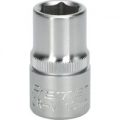 Sealey 1/2″ Drive Hexagon WallDrive Socket Metric 1/2″ 13mm