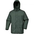 Sealtex Air Waterproof Jacket Olive S