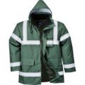 Iona Lite Extreme Cold Jacket Forest Green 2XL