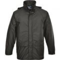 Sealtex Classic Waterproof Jacket Black S