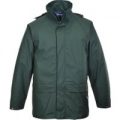 Sealtex Classic Waterproof Jacket Olive L