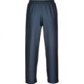 Sealtex Mens Classic Waterproof Trousers Navy L