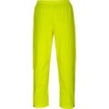 Sealtex Mens Classic Waterproof Trousers Yellow L