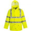 Sealtex Ultra Hi-Vis Class 3 Jacket Yellow 4XL