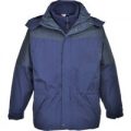 Aviemore Mens 3-in-1 Waterproof Jacket Navy M