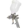 Sealey S641G Spray Gun Gravity Feed