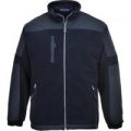 Portwest Mens North Sea Fleece Navy L