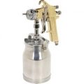 Sealey S701 Professional Gold Series Air Spray Gun