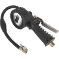 Sealey SA392 Clip On Connector Digital Tyre Inflator