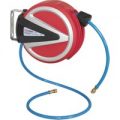 Sealey Retractable Air Line Hose Reel 6.5mm 6.5m