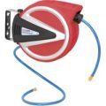 Sealey Retractable Air Line Hose Reel 6mm 10m