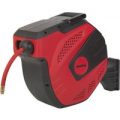 Sealey Auto Rewind Control Air Line Hose Reel 10mm 15m