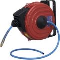 Sealey Retractable Air Line Hose Reel 8mm 12m