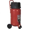 Sealey SAC05020 Air Compressor 50 Litre 240v