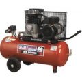 Sealey SAC0502B Air Compressor 50 Litre 240v