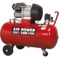 Sealey SAC10030 Air Compressor100 Litre 240v