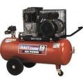 Sealey SAC1503B Air Compressor 50 Litre 240v