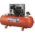 Sealey SAC2153B Air Compressor 150 Litre 240v