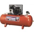 Sealey SAC2203B Air Compressor 200 Litre 240v