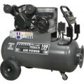 Sealey SAC3103B Air Compressor 100 Litre 240v