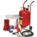 Sealey SBKIT Shot & Soda Blasting Kit