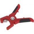 Sealey Rubber Hose & Pipe Cutter 3mm – 14mm