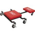 Sealey SCR85 Low Level Creeper, Seat & Kneeler