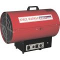 Sealey LP200 Propane Gas Space Heater