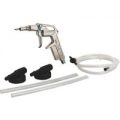 Sealey SG14D Schutz Air Gun Kit Disposable Heads