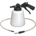 Sealey SG19 Underseal Air Gun with Air Canister & Extension Probe