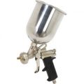 Sealey SG4 Gravity Feed Air Spray Gun