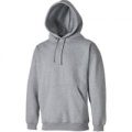 Dickies Hooded Sweatshirt Grey M