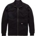 Dickies Edgewood Zip Sweat Black M