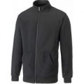 Dickies Edgewood Zip Sweat Grey 2XL