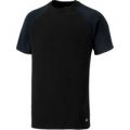 Dickies Two Tone T-Shirt Navy / Black 2XL