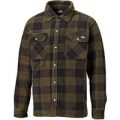 Dickies Portland Shirt Khaki S