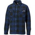 Dickies Portland Shirt Royal Blue M