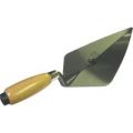 Tyzack Broad Heel Brick Trowel Short 12″