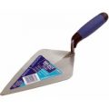 Spear & Jackson Broad Heel Brick Trowel 10″