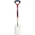 Spear & Jackson Select Stainless Steel Digging Spade